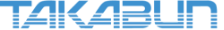 TAKABUN Logo