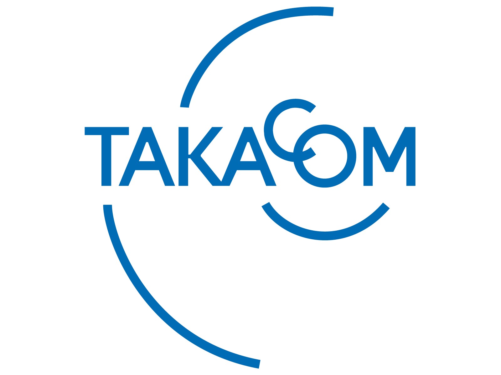 株式会社タカコム