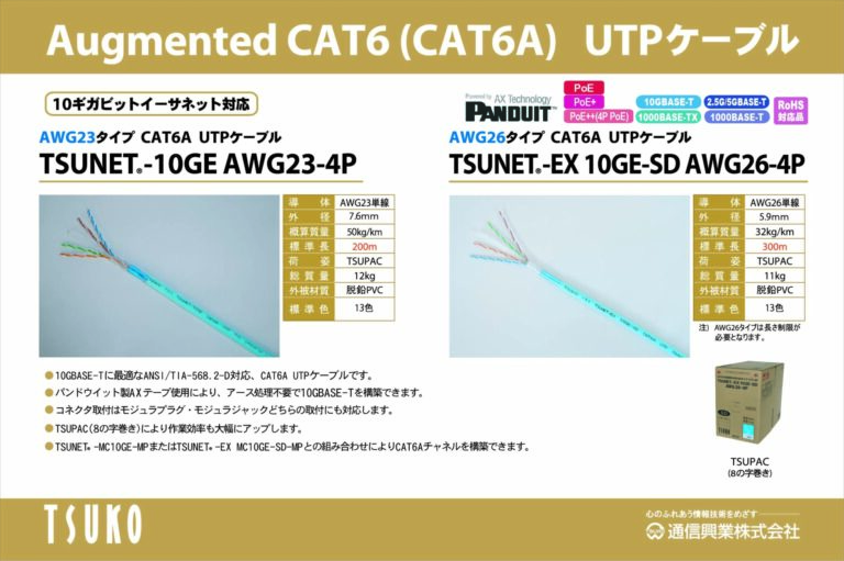 通信興業株式会社