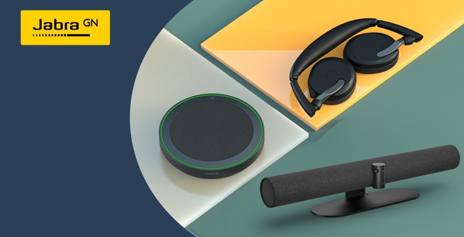 GNオーディオジャパン株式会社（Jabra）