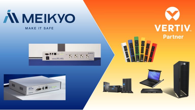 明京電機株式会社