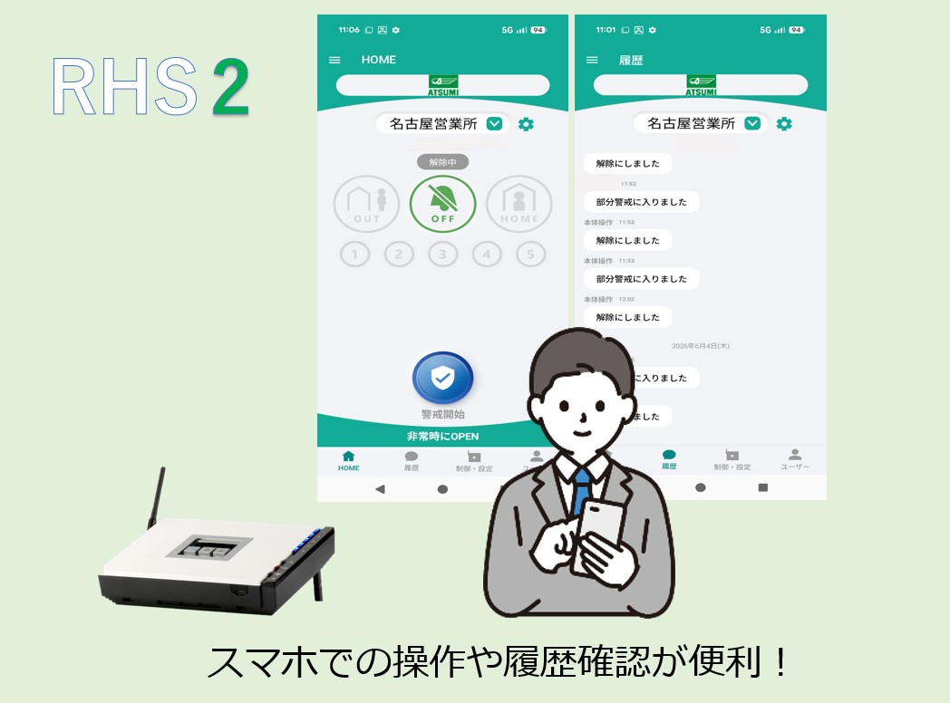 アツミ電氣株式会社