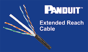 100mの壁を破る「Extended Reach」とCat6Aケーブルの進化