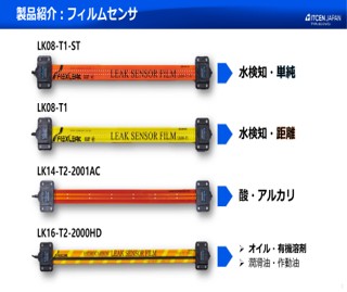 株式会社ITCEN JAPAN